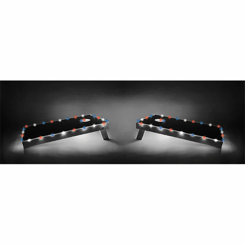 Toss Brightz, Patriot Red/White/Blue 4 Toss Brightz, Patriot Red/White/Blue - Image 2