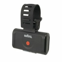 Mr. Bar-B-Q Double Pivot Grill Light