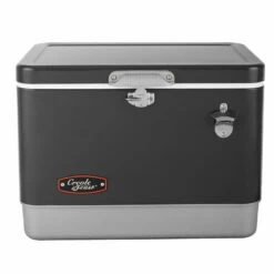 Creole Feast 54-Quart Portable Cooler