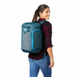 Coleman Sportflex 30-Can Soft Cooler Backpack -Campingworld Shop 753014 5
