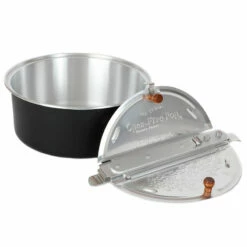 Open-Fire Popcorn Beginner Combo Pack 10 Open-Fire Popcorn Beginner Combo Pack -Campingworld Shop 753021 3