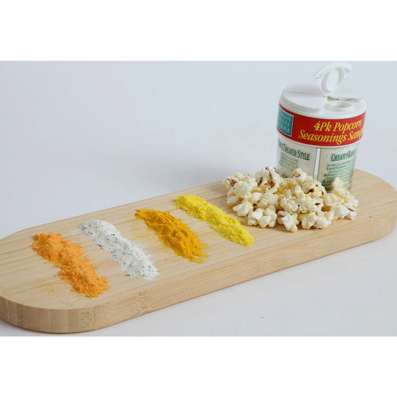 Open-Fire Popcorn Beginner Combo Pack 8 Open-Fire Popcorn Beginner Combo Pack - Image 6