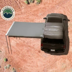 Overland Vehicle Systems Nomadic Awning 2.5, 8.0'