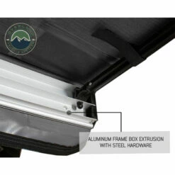 Overland Vehicle Systems Nomadic Awning 2.5, 8.0' -Campingworld Shop 755218 6