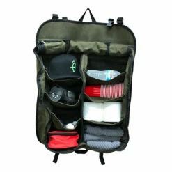 Overland Vehicle Systems Canyon Camping Storage Bag, #16 Waxed Canvas -Campingworld Shop 755230 4