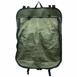 Overland Vehicle Systems Canyon Camping Storage Bag, #16 Waxed Canvas -Campingworld Shop 755230 6