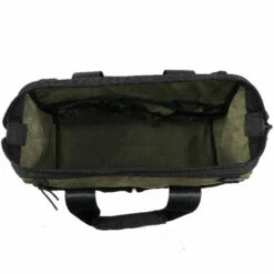 Overland Vehicle Systems Canyon All-Purpose Tool Bag, #16 Waxed Canvas -Campingworld Shop 755231 3