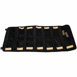 Overland Vehicle Systems Canyon Rolled First Aid Bag, #16 Waxed Canvas -Campingworld Shop 755236 4