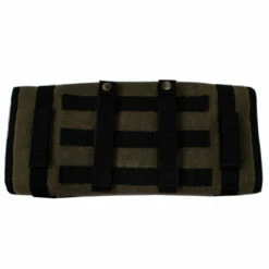 Overland Vehicle Systems Canyon Rolled First Aid Bag, #16 Waxed Canvas -Campingworld Shop 755236 7