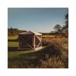 Gazelle Tents G5 5-Sided Portable Gazebo, Desert Sand -Campingworld Shop 755297 11