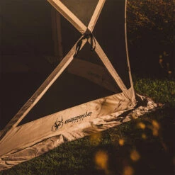 Gazelle Tents G5 5-Sided Portable Gazebo, Desert Sand -Campingworld Shop 755297 4