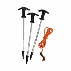 Gazelle Tents G5 5-Sided Portable Gazebo, Desert Sand -Campingworld Shop 755297 6