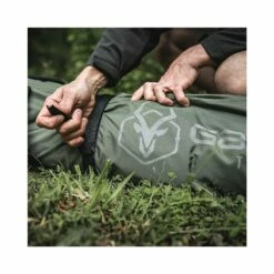 Gazelle Tents T4 Hub Tent, Alpine Green -Campingworld Shop 755302 10