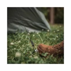 Gazelle Tents T4 Hub Tent, Alpine Green -Campingworld Shop 755302 11