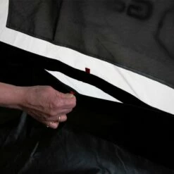 Gazelle Tents T4 Hub Tent, Alpine Green -Campingworld Shop 755302 6