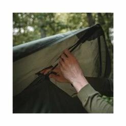 Gazelle Tents T4 Hub Tent, Alpine Green -Campingworld Shop 755302 9