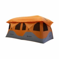 Gazelle Tents T8 Hub Tent, Sunset Orange 16 Gazelle Tents T8 Hub Tent, Sunset Orange -Campingworld Shop 755305 3