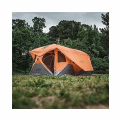 Gazelle Tents T8 Hub Tent, Sunset Orange 23 Gazelle Tents T8 Hub Tent, Sunset Orange -Campingworld Shop 755305 7