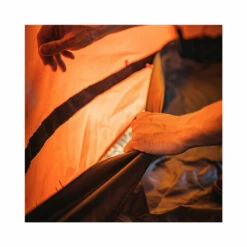 Gazelle Tents T8 Hub Tent, Sunset Orange 25 Gazelle Tents T8 Hub Tent, Sunset Orange -Campingworld Shop 755305 9