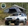 Overland Vehicle Systems Nomadic 2 Extended Rooftop Tent With Annex