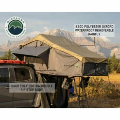 Overland Vehicle Systems Nomadic 2 Extended Rooftop Tent -Campingworld Shop 755316 2