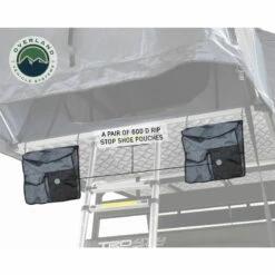 Overland Vehicle Systems Nomadic 2 Extended Rooftop Tent -Campingworld Shop 755316 8