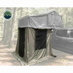 Overland Vehicle Systems Nomadic 3 Extended Rooftop Tent -Campingworld Shop 755318 15