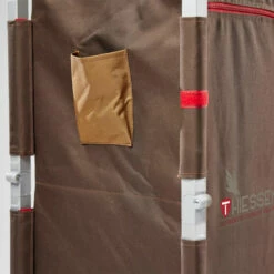 Thiessen's Foldable Camp Kitchen -Campingworld Shop 755333 5