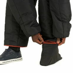 Selk'bag Pro Lite Recycled Wearable Sleeping Bag -Campingworld Shop 755348 BLTR 4