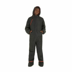 Selk'bag Pro Lite Recycled Wearable Sleeping Bag -Campingworld Shop 755348 BLTR 5