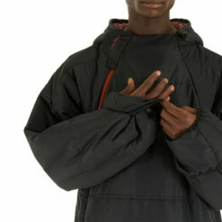 Selk'bag Pro Lite Recycled Wearable Sleeping Bag -Campingworld Shop 755348 BLTR 7