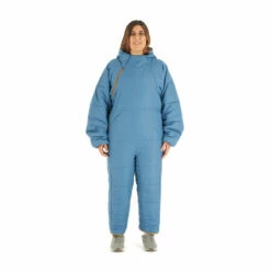 Selk'bag Pro Lite Recycled Wearable Sleeping Bag -Campingworld Shop 755348 FOBL 1