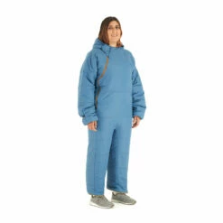 Selk'bag Pro Lite Recycled Wearable Sleeping Bag -Campingworld Shop 755348 FOBL 3