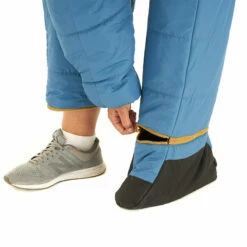 Selk'bag Pro Lite Recycled Wearable Sleeping Bag -Campingworld Shop 755348 FOBL 4