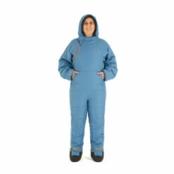 Selk'bag Pro Lite Recycled Wearable Sleeping Bag -Campingworld Shop 755348 FOBL 5