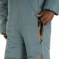 Selk'bag Pro Original Recycled Wearable Sleeping Bag -Campingworld Shop 755361 ASFL 12