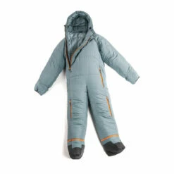 Selk'bag Pro Original Recycled Wearable Sleeping Bag -Campingworld Shop 755361 ASFL 13