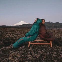 Selk'bag Pro Original Recycled Wearable Sleeping Bag -Campingworld Shop 755361 ASFL 15