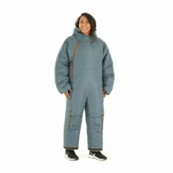 Selk'bag Pro Original Recycled Wearable Sleeping Bag -Campingworld Shop 755361 ASFL 3