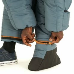 Selk'bag Pro Original Recycled Wearable Sleeping Bag -Campingworld Shop 755361 ASFL 4