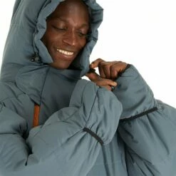 Selk'bag Pro Original Recycled Wearable Sleeping Bag -Campingworld Shop 755361 ASFL 7