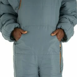 Selk'bag Pro Original Recycled Wearable Sleeping Bag -Campingworld Shop 755361 ASFL 8