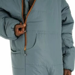 Selk'bag Pro Original Recycled Wearable Sleeping Bag -Campingworld Shop 755361 ASFL 9