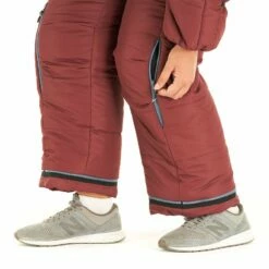Selk'bag Pro Original Recycled Wearable Sleeping Bag -Campingworld Shop 755361 BUER 11