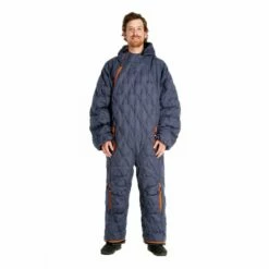 Selk'bag Pro Nomad Recycled Wearable Sleeping Bag