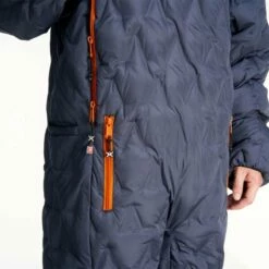 Selk'bag Pro Nomad Recycled Wearable Sleeping Bag -Campingworld Shop 755378 NAVY 8