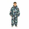Selk'bag Pro Kids Recycled Wearable Sleeping Bag -Campingworld Shop 755383 DPSE 1