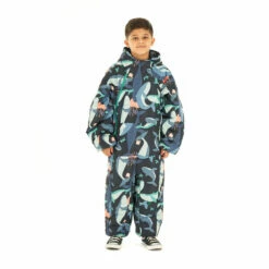 Selk'bag Pro Kids Recycled Wearable Sleeping Bag