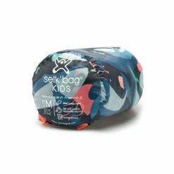 Selk'bag Pro Kids Recycled Wearable Sleeping Bag -Campingworld Shop 755383 DPSE 13