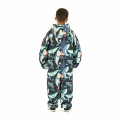 Selk'bag Pro Kids Recycled Wearable Sleeping Bag -Campingworld Shop 755383 DPSE 2
